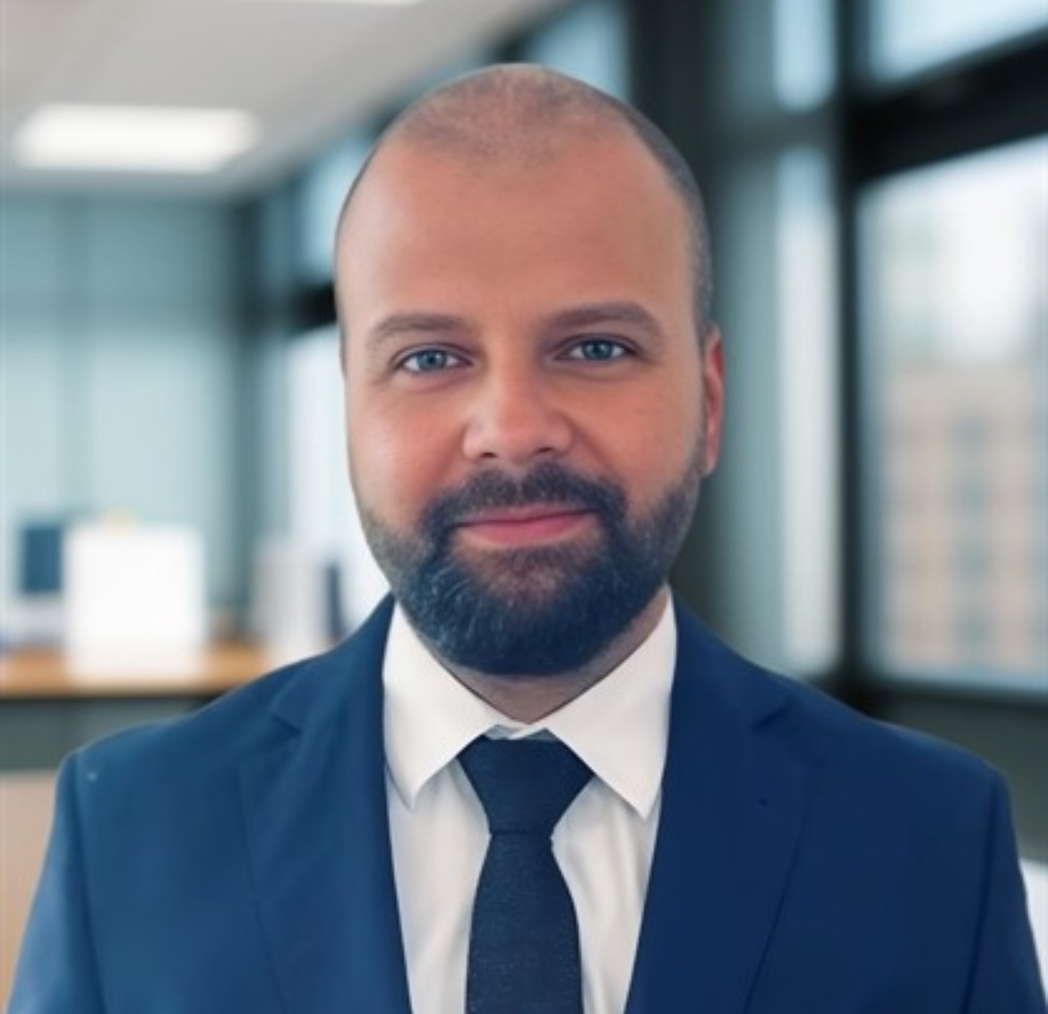 Piotr Ryndak